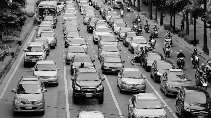 Tráfico en Aguascalientes: ¿Por qué no hay paso en Avenida Aguascalientes Poniente hoy 5 de marzo?