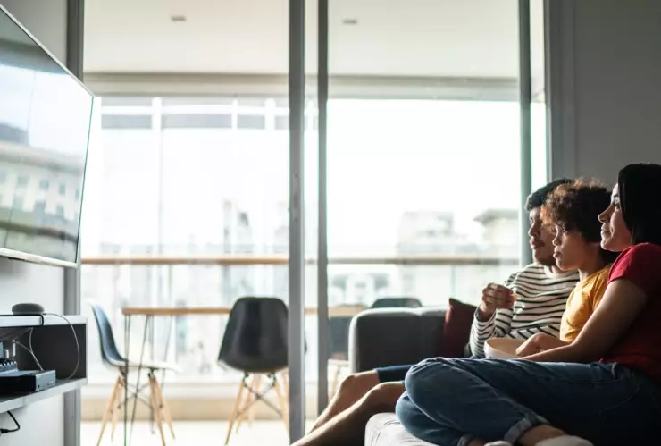 Las plataformas de streaming ganaron popularidad en México y la Profeco publicó una advertencia