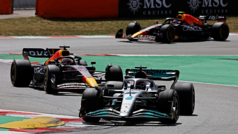 GP de España