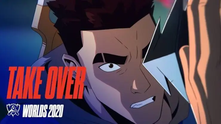 Take over