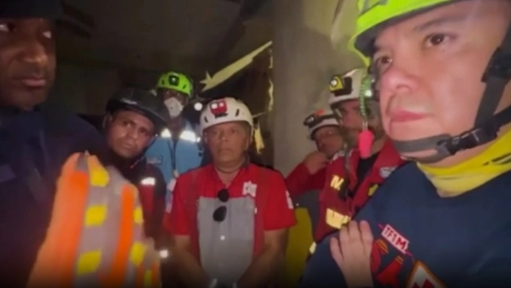Rescate Hernán