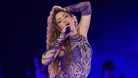 Shakira comparte 10 mandamientos para ser una loba; uno es contra Clara Chía