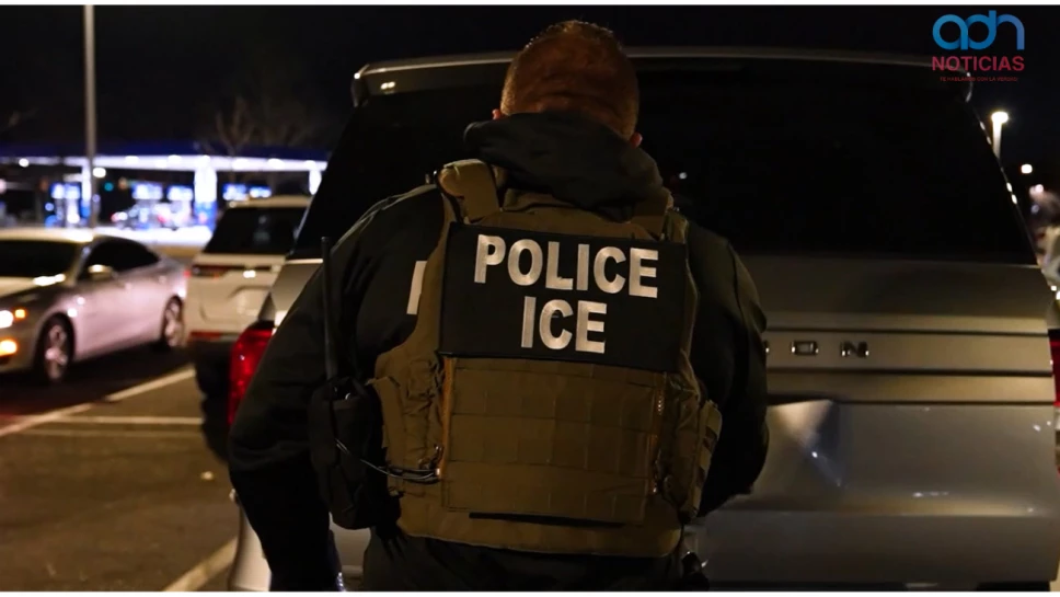 El Gobierno planea contratar empresas para rastrear inmigrantes