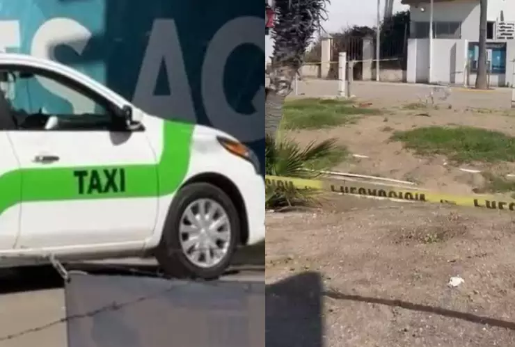 ¿Qué pasó en Residencial San Marino, carretera Escénica Tijuana- Rosarito hoy miércoles 19 de febrero de 2025?