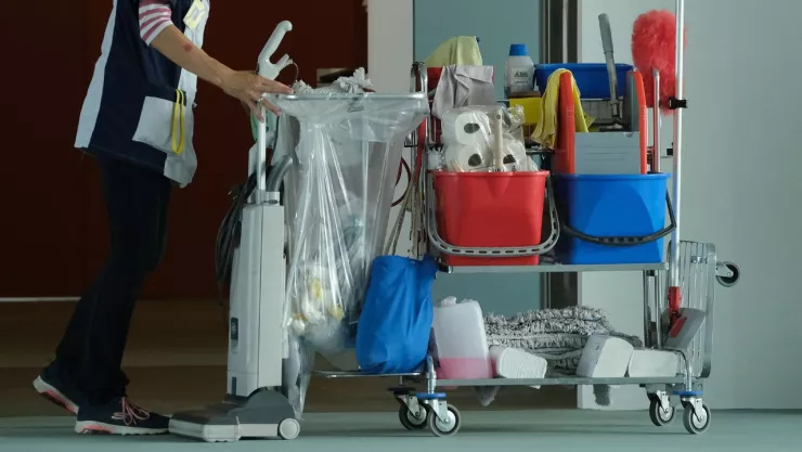 Vacantes Estados Unidos: Requisitos, experiencia y cómo postularse