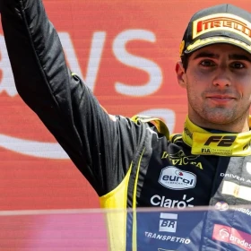 Rafael Câmara sustituirá a Esteban Ocon en el equipo Haas: 3 claves para entender este cambio