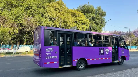 Hoy No Circula sabatino