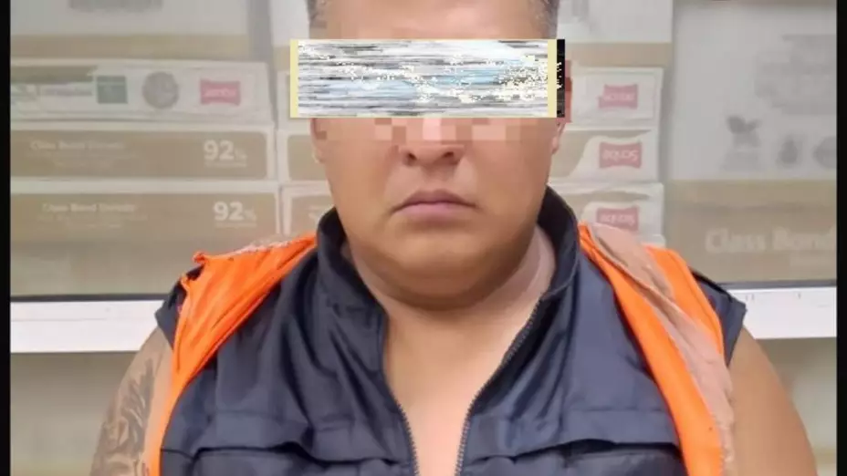 Formulan imputación contra agente municipal