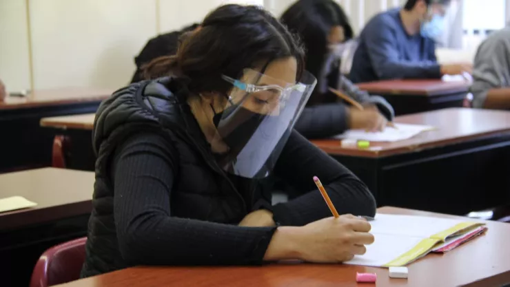 IPN publicó convocatoria para admisión complementaria para licenciatura