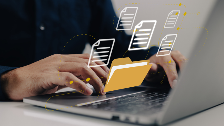 ¿Cómo bajar la CURP actualizada 2024?