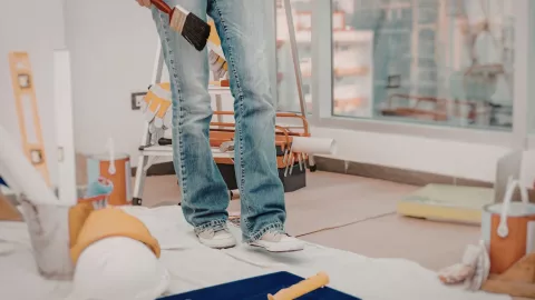 Poco dinero, mucho estilo: 5 Ideas aesthetic para transformar tu cuarto a los 20