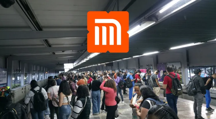 Metro CDMX EN VIVO: ¿Qué pasa hoy sábado 1 de noviembre de 2025?