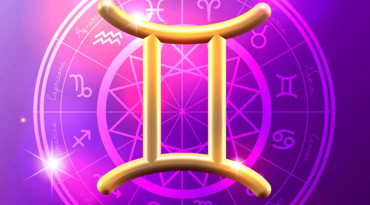Signo Géminis 2