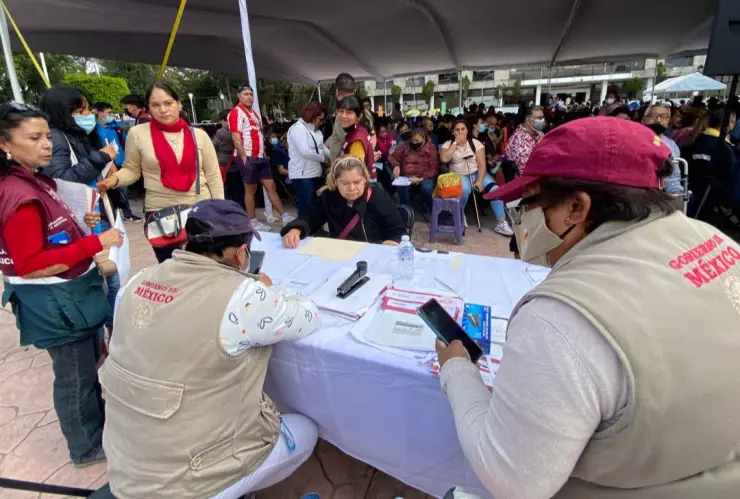 tarjeta bienestar cdmx amplían plazo