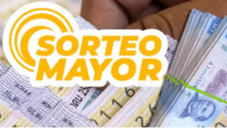 Resultados Sorteo Mayor 3985: Ganadores de la Lotería Nacional del martes 2 de septiembre de 2025