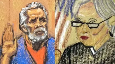 Audiencia de sentencia de “El Mayo” Zambada: fecha confirmada en EU