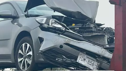 Carambola Coatzacoalcos Minatitlán.