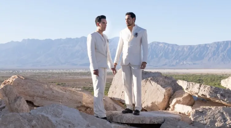 boda un tal fredo
