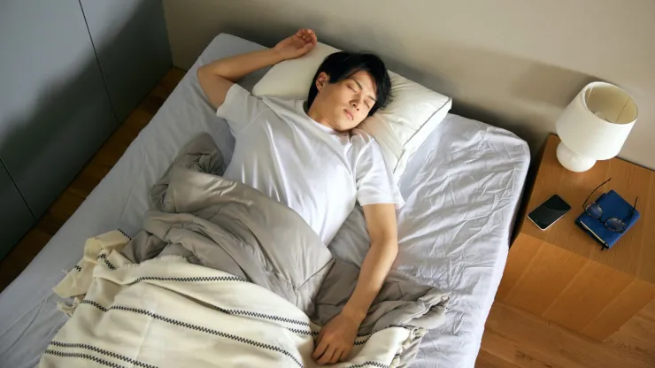 dormir recuerdos