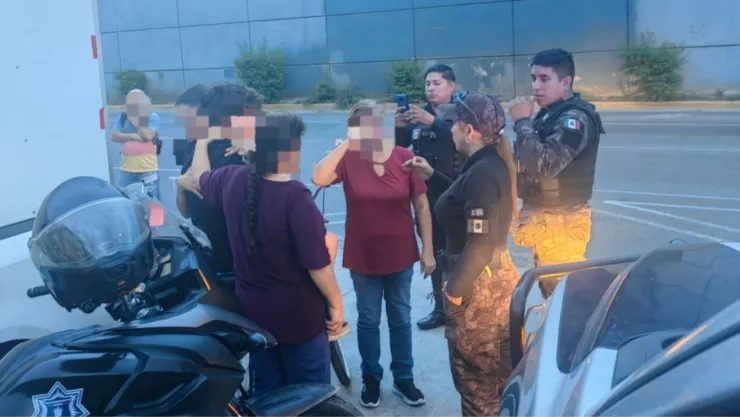 Policías de Tlaquepaque frustran extorsión