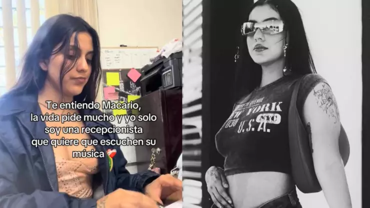 macario trend tiktok.