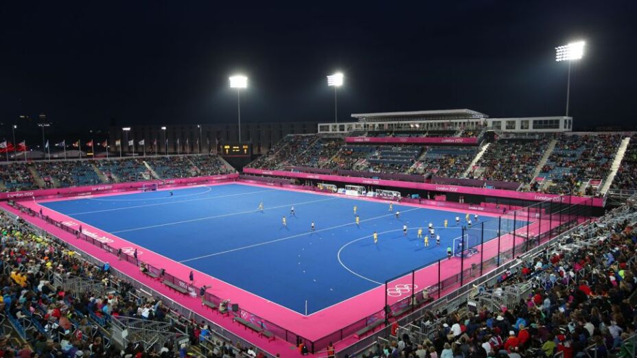 Hockey