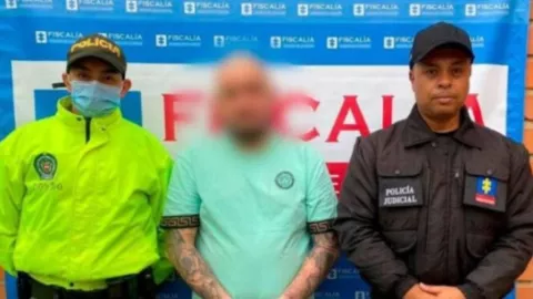 Hombre abusó mujeres Medellín