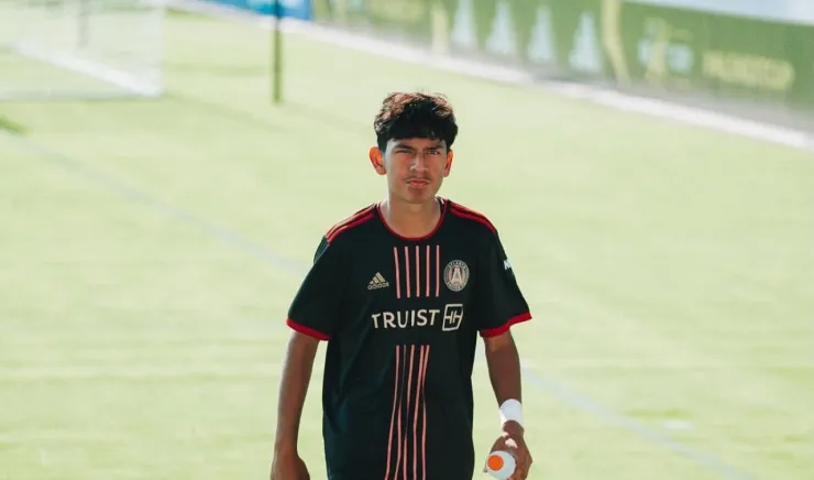 Chivas mexicoamericano Apertura 2026