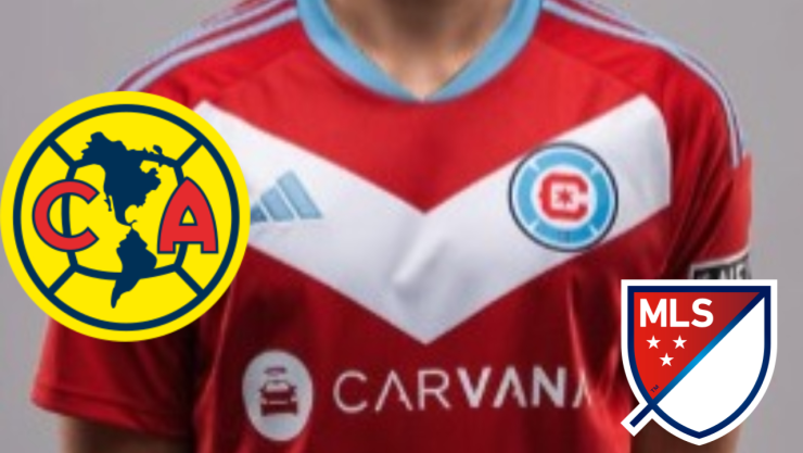 América quiere reforzar su mediocampo y ya le echó el ojo a este crack que juega en la MLS