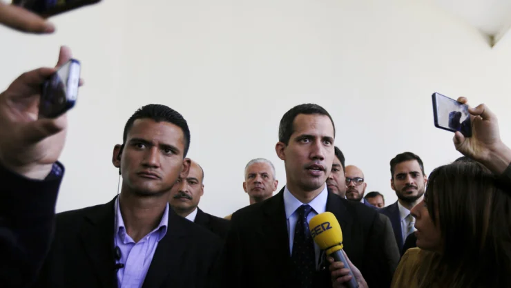 guaido