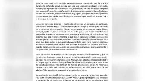 ¿Qué dijo Maribel Guardia sobre Imelda Tuñón?