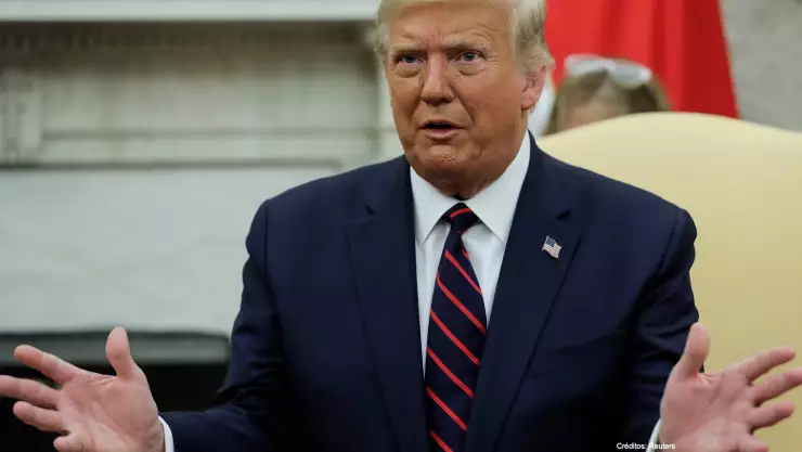 Donald Trump datos covid-19 muro .jpg