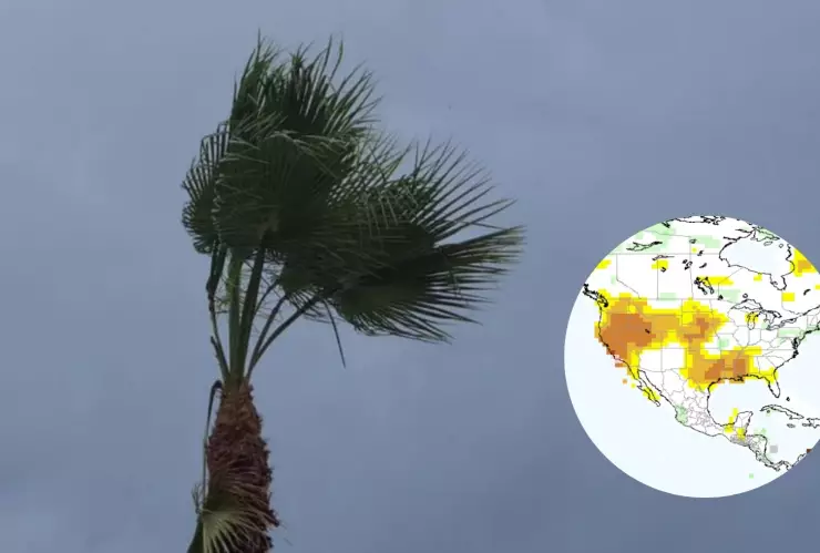 Temporada de huracanes 2025