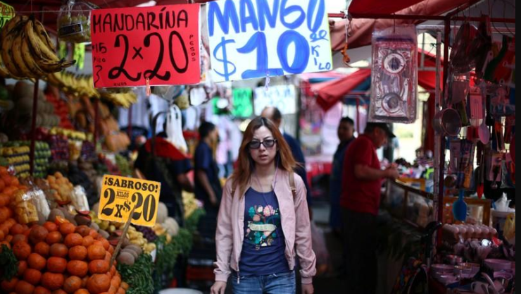 inflación canasta básica