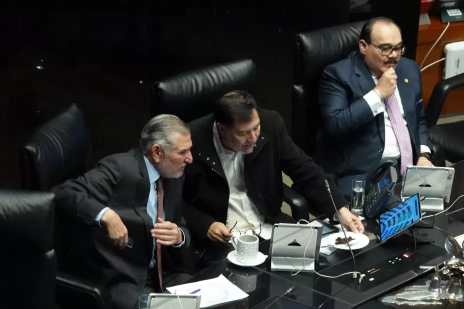 Aprueban reformas a Ley Federal de Derechos.jpg