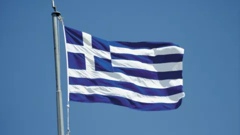 Embajada de Grecia en México