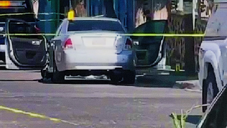 Ataque armado en San Juan Bosco hoy 4 mayo 2024