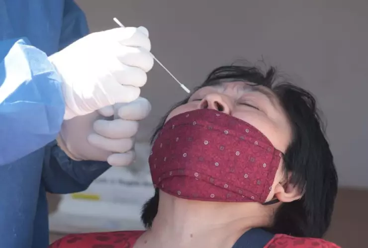 pruebas covid-19 cdmx