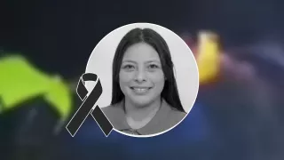 Alexandra Abigaíl, de 18 años, era estudiante universitaria en Puebla