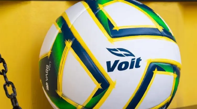 Presentan nuevo balón de la Liga BBVA MX