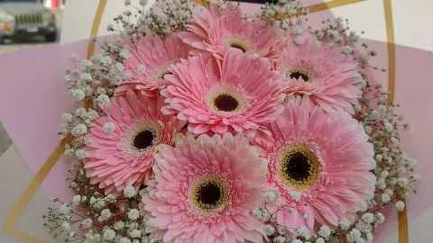 5 flores hermosas para regalar a mamá este 10 de mayo: le encantarán