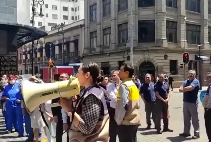 ¿Estás listo? Así puedes participar en el Simulacro Nacional 2025 y protegerte ante emergencias