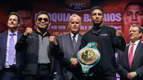 La IA se inclina a favor de Pablo Barrios