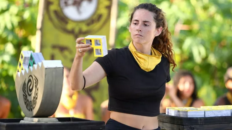 Survivor México: ¿Qué pasa en la Cabaña de Deliberación hoy 24 de abril?