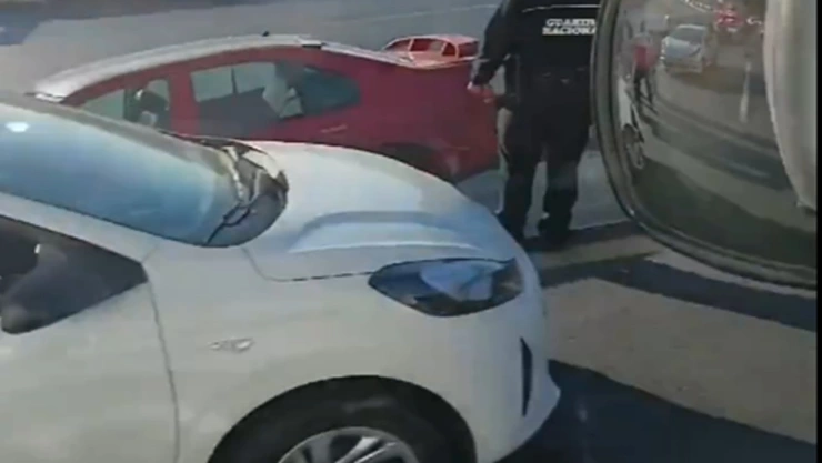 autopista Apizaco-Texmelucan HOY