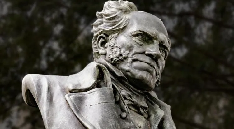 La reflexión de Arthur Schopenhauer sobre la libertad humana El que ha superado sus miedos será verdaderamente libre.jpg