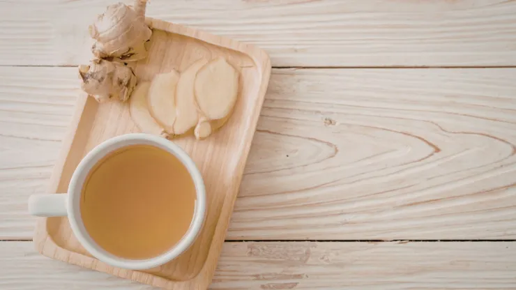 té casero