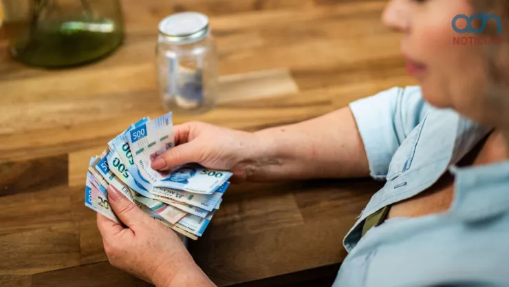 Propuesta para aumentar el aguinaldo