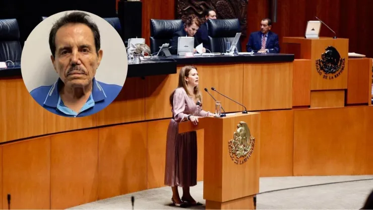 Un año de violencia en Sinaloa.