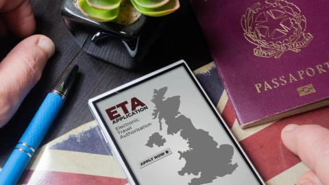 Visa para viajar a Canadá como mexicano en 2025